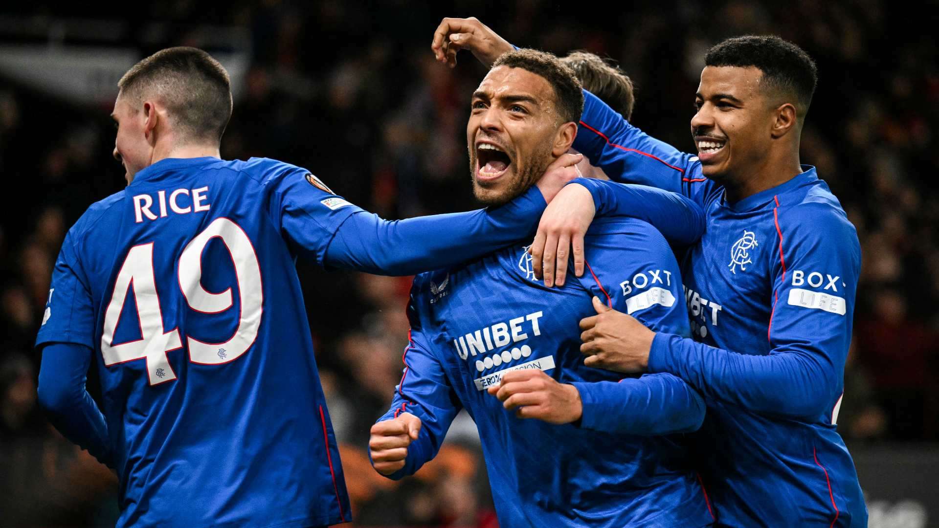 弱队不轻易 弱队不轻易