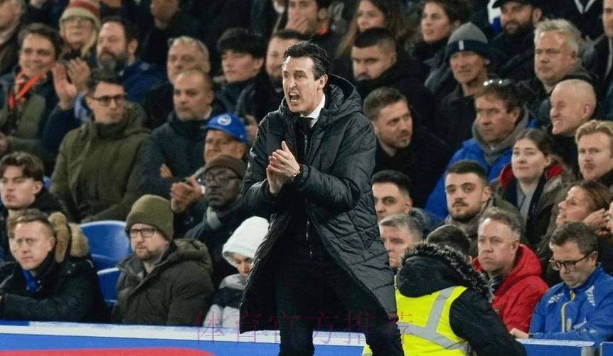 埃梅里神了:大黑马疯狂6连胜,超越切尔西,升到第3 埃梅里神了:大黑马疯狂6连胜,超越切尔西,升到第3